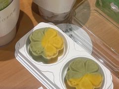 -奈雪的茶(优特汇店)