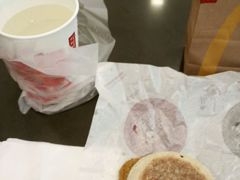 -麦当劳(南京宁海路店)