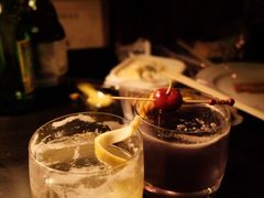 -等待戈多Waiting For Godot(交道口店)