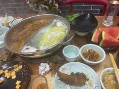 -活鱼馆(宜兴埠店)