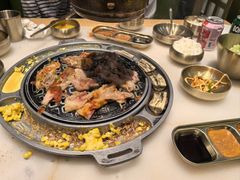 -韩宫宴炭火烤肉(印象城店)