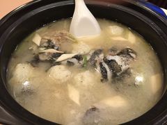 上海杏花楼集团五芳斋点心店(云南南路店)-五芳齋(云南南路店)