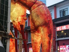 -虾小龙老长沙龙虾馆(坡子街店)