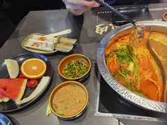 -牛武士寿喜烧·和牛火锅自助(全球首店)