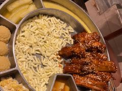 -泰好吃芝士年糕火锅(独墅湖店)