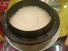 -闯关东东北农家菜(崂山石老人店)