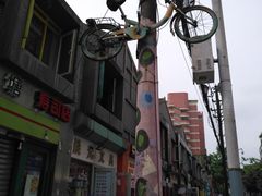 -黄桷坪涂鸦艺术街