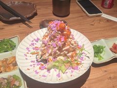 -炉胜·炉端烧·居酒屋