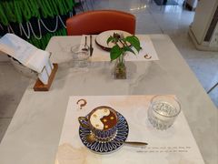 -LA JOLLA 墨西哥餐厅(学院路店)
