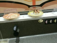 -禾绿寿司·定食·拉面·烧炸(喜荟城店)