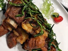 -望乡楼上海菜(日月光店)