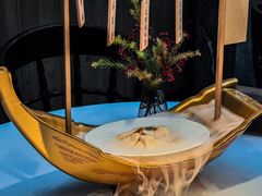 -狮拾久·现代新加坡料理(壹方城店)