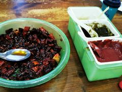 辣椒油-阁瑞居闫记卤煮(乔庄北街店)