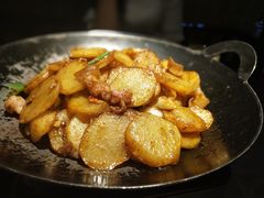 -湘西小馆(滨河路店)