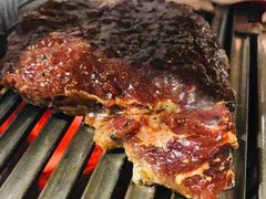 -原始泥炉烤肉(总店)