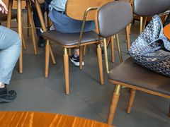 大堂-星巴克(深圳龙岗广百店)