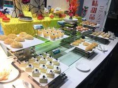 -南美元生态大酒店(海珠店)
