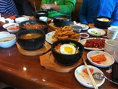一桌菜-全州拌饭馆(断桥店)