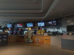 -金逸影城(大悦城IMAX激光店)