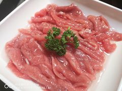 -老诚一锅羊蝎子(黄寺大街店)