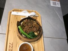 -72街荷叶饭(三元里店)