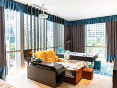 -璞·澐间影院式足道SPA(尚悦湾店)