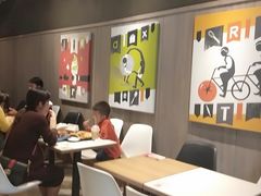 -肯德基(桂林阳朔店)