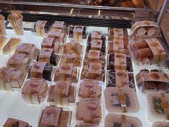 -烘焙町面包店(西四店)