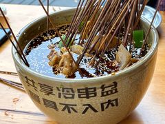 -乐山豆腐脑(北街店)