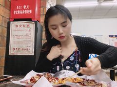 -香港风味小吃店(中英街店)