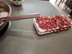 -官塘陈记鱼生·潮汕砂锅粥·牛肉火锅(潮枫路总店)