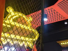 -长藤鬼校(钟楼店)