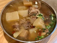 -燕子煨汤(山海关路店)