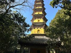 -阿育王寺