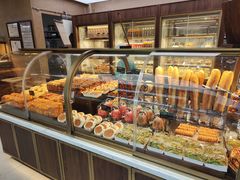 -工匠面包(壹方店)