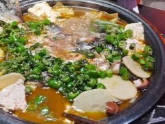 -探鱼·鲜青椒爽麻烤鱼(正佳广场店)