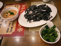 -北京小肠陈饭庄(方庄店)