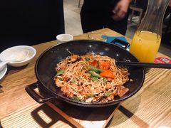 -九毛九西北菜(大东海店)