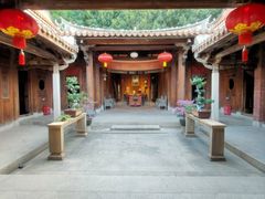 -晋江五店市传统文化旅游区
