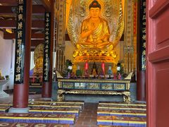-莆田南少林寺