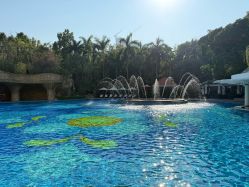 -华侨城洲际大酒店·宴会厅