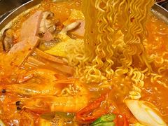 -小木屋米酒店·韩国料理(深圳总店)