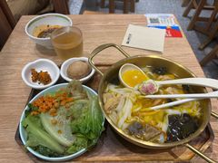 -小满手工粉(北京来福士店)