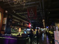 -AClub餐吧(富华里店)
