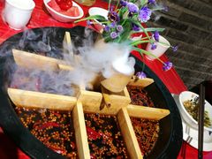 -巴九门老火锅(来福士打望店)