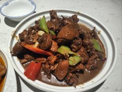 -鲁城往事(游客中心店)