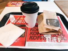 -肯德基(昌里店)