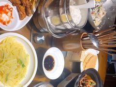 -格塘人家·山泉水煮鱼(望兴家园店)