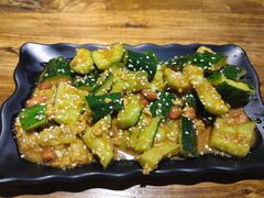 -烧蠔帮·生蚝海鲜牌档(观海店)