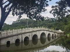 -水濂山森林公园